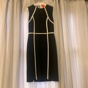 Calvin Klein dress, size:2